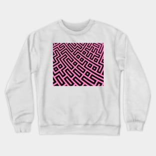 Cocktail Crewneck Sweatshirt